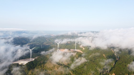 Quang Tri and Israel promote cooperation in renewable energy